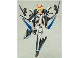 V.F.G. マクロスΔ VF-31J ジークフリード 35thアニバーサリー