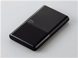 Pile one DE-M06-N5024BK [�u���b�N]