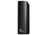 WD Elements Desktop WDBBKG0050HBK-JESN i摜