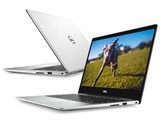 Inspiron 13 7000 �v���~�A�� Core i5 8250U�E8GB�������E256GB SSD���ڃ��f��(3�N�ێ�t) [�v���`�i�V���o�[] ���i�摜