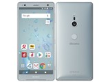 Xperia XZ2 SO-03K docomo [Liquid Silver] ���i�摜