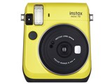 instax mini 70N �`�F�L [�C�G���[] ���i�摜