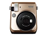 instax mini 70N �`�F�L [�S�[���h] ���i�摜