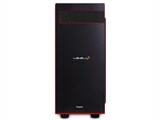 LEVEL-R037-i7K-XN [Windows 10 Home����] Core i7 8700K/16GB������/1TB HDD/GTX 1080 Ti/700W