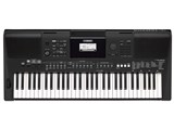 PORTATONE PSR-E463 [�u���b�N]