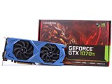 GTX1070Ti Twin [PCIExp 8GB]