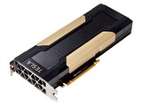 NVIDIA Tesla V100 16GB ETSV100-16GER [PCIExp 16GB] ���i�摜