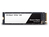 WD Black NVMe WDS250G2X0C ���i�摜
