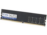 LEVEN JR4U2400172408-4M [DDR4 PC4-19200 4GB] ���i�摜