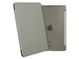 �E���g���X���� Smart Folio ES10074 [Silver Gray]