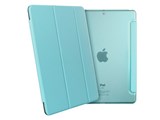 �E���g���X���� Smart Folio ES10075 [Sky Blue]