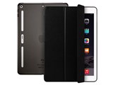 �E���g���X���� Smart Folio �n�C�u���b�h ES10085 [Black]