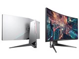 ALIENWARE AW3418DW [34�C���` �V���o�[] ���i�摜