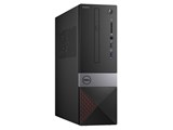 Vostro 3470 スモールシャーシ ベーシック Core i3 8100・4GBメモリ・1TB HDD搭載モデル