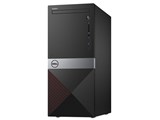 Vostro 3670 �~�j�^���[ �v���`�i Core i7 8700�E8GB�������E1TB HDD�EGeForce GTX 1050���ڃ��f��