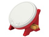 太鼓の達人専用コントローラー 「太鼓とバチ for Nintendo Switch」 NSW-079