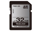 TSQD-32A [32GB] ���i�摜