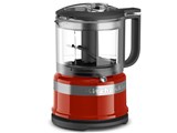 キッチンエイド、自家製ソースやドレッシングが簡単にできる