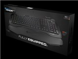 ROCCAT HORDE AIMO ROC-12-351-BK ���i�摜