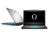 ALIENWARE 15 �X�v���}�V�[ Core i9 8950HK�E16GB�������E512GB PCIe SSD+1TB HDD�EGeForce GTX 1080�EUHD���� VR���f�� ���i�摜