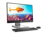 Inspiron 24 5000 フレームレスデスクトップ スタンダード・タッチパネル Core i3 8100T・8GBメモリ・128GB SSD+1TB HDD搭載モデル