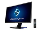 GigaCrysta KH2500V-ZX2 [24.5�C���` �u���b�N] ���i�摜
