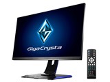 GigaCrysta KH2450V-QZ [23.8�C���` �u���b�N]