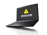 m-Book K690XN-M2S5-KK 価格.com限定 Core i7/16GBメモリ/512GB SSD/MX150/15.6型フルHD液晶搭載モデル