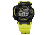 G-SHOCK �C��ۈ����x�n��70���N �^�C�A�b�v���f�� �}�X�^�[ �I�u G �t���b�O�}�� GWF-D1000JCG-9JR ���i�摜