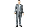 MAFEX BRUCE WAYNE (THE DARK KNIGHT TRILOGY) ���i�摜