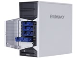 Endeavor MR8100 HDD�t�����g�A�N�Z�X�Ή����f��