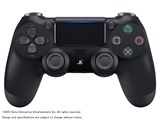���C�����X�R���g���[���[(DUALSHOCK 4) Days of Play Special Pack Black CUHJ-15010 [�W�F�b�g�E�u���b�N]