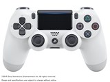 ���C�����X�R���g���[���[(DUALSHOCK 4) Days of Play Special Pack White CUHJ-15011 [�O���C�V���[�E�z���C�g]