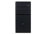 STYLE-M1B6-i7-UHR-KCOM ���i.com���胂�f�� [Windows 10 Home����] Core i7 8700/16GB������/240GB SSD+2TB HDD