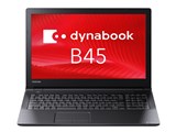 dynabook B45 B45/H PB45HNB41RAPD11 i摜