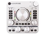 Audio Fuse [�N���V�b�N�E�V���o�[] ���i�摜