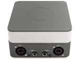 Audio Fuse [�X�y�[�X�E�O���C]