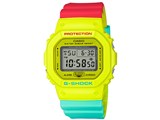 G-SHOCK �u���[�W�[�E���X�^�J���[ DW-5600CMA-9JF