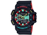 G-SHOCK �u���[�W�[�E���X�^�J���[ GA-400CM-1AJF