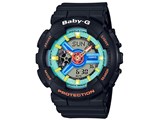 Baby-G NEO RETRO COLORS BA-110NR-1AJF