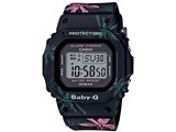 Baby-G SUMMER FLOWER PATTERN BGD-560CF-1JF