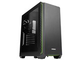 Antec P7 Silent PCケース P7 SILENT is the Best Silent PC Mid Tower Case with ATX/2 x