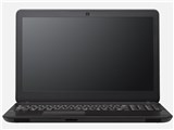 VAIO S15 VJS15290611B [�u���b�N] ���i�摜