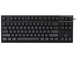 REALFORCE TKL R2TL-USV-BK [�u���b�N]