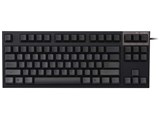 REALFORCE TKL R2TLS-US3-BK [�u���b�N] ���i�摜