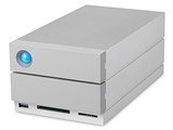 2big dock Thunderbolt3 2HE9P3