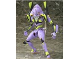 ヱヴァンゲリヲン新劇場版」エヴァ初号機を再現したフィギュア