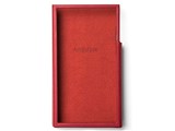 Astell&Kern AK-SE100-CASE-RED [Garnet Red] ���i�摜