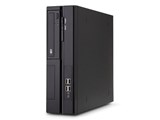Slim Magnate IM Core i5 8400/8GBメモリ/1TB HDD/スリムケース K/07851-10a