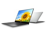 XPS 13 プレミアム Core i5 8250U・8GBメモリ・256GB PCIe SSD・フルHD搭載・Office Home&Business付モデル